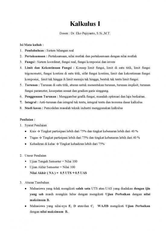 picture_Kalkulus Pdf 57840 | Silabus Kalkulus I 2015