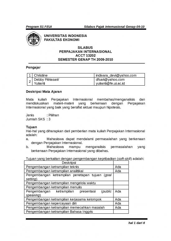 picture_Silabuspajakinternasionalgenap09 10revchristine