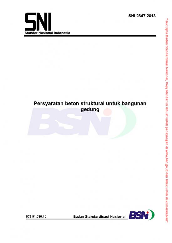 picture Sni Pdf 59067 | Sni 2847 2013