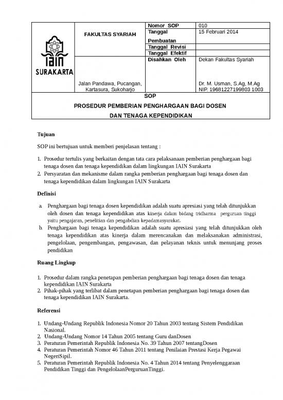 picture1_Kependidikan Adalah 57298 | Sop Pemberian Penghargaan Bagi Tenaga Dosen Dan Tenaga Kependidikan picture1_Kependidikan Adalah 57298 | Sop Pemberian Penghargaan Bagi Tenaga Dosen Dan Tenaga Kependidikan