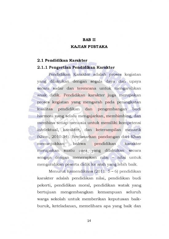 picture Contoh Kajian Pustaka Pdf 57165 | T2 942016032 Bab Ii