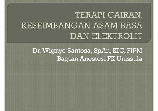 picture Cairan Intrasel 57971 | Terapi Cairan, Keseimbangan Asam Basa Dan Elektrolit picture Cairan Intrasel 57971 | Terapi Cairan, Keseimbangan Asam Basa Dan Elektrolit