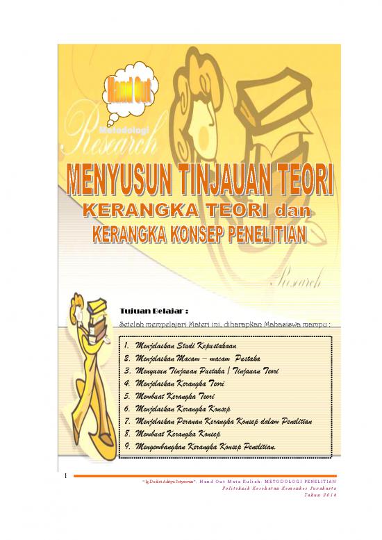 picture1_Studi Kepustakaan 58192 | Tinjauan Pustaka Kerangka Teori Dan Kerangka Konsep 2014 picture1_Studi Kepustakaan 58192 | Tinjauan Pustaka Kerangka Teori Dan Kerangka Konsep 2014