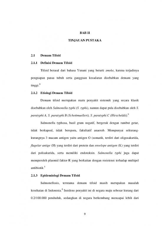 picture Demam Pdf 59127 | Wilmamonicas G2a009120 Bab2kti