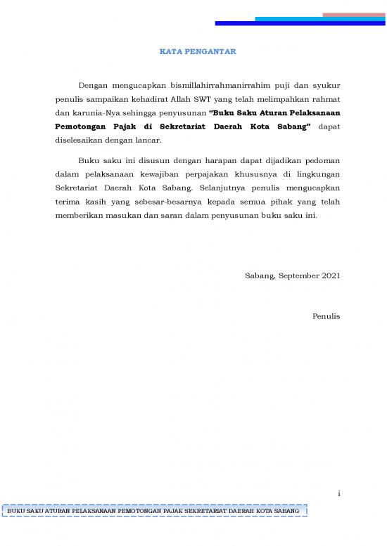 Perpajakan Pdf 58575 | Buku Saku Aturan Pelaksanaan Pemotongan Pajak Ok1