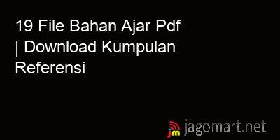 picture_19 File Bahan Ajar Pdf | Download Kumpulan Referensi