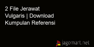 picture 2 File Jerawat Vulgaris | Download Kumpulan Referensi