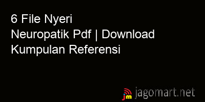 picture1 6 File Nyeri Neuropatik Pdf | Download Kumpulan Referensi picture 6 File Nyeri Neuropatik Pdf | Download Kumpulan Referensi