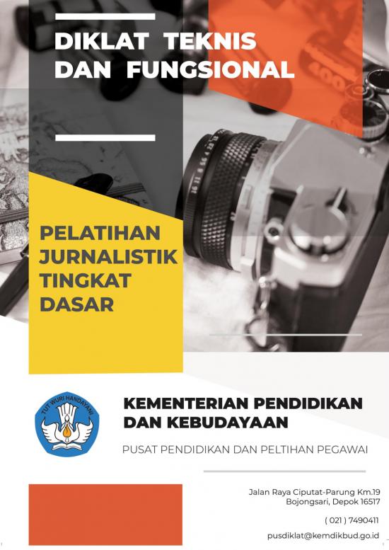 picture Jurnalistik Pdf 61623 | 03 Modul Pelatihan Jurnalistik Tingkat Dasar picture Jurnalistik Pdf 61623 | 03 Modul Pelatihan Jurnalistik Tingkat Dasar