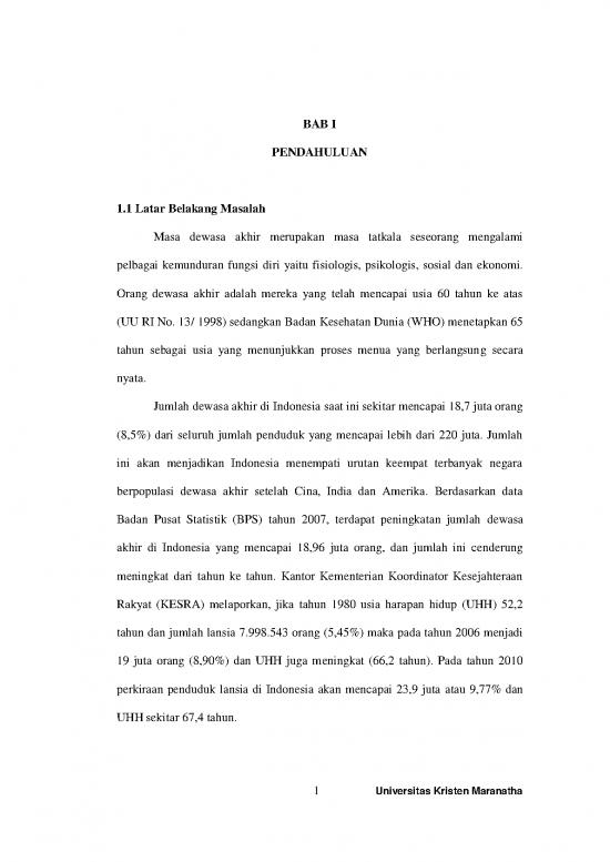 picture Masa Dewasa Akhir 60361 | 0630196 Chapter1