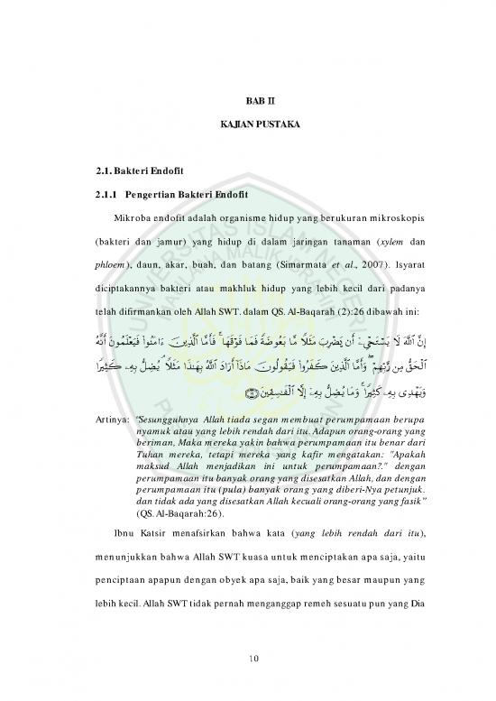 picture Materi Bakteri Pdf 61732 | 06520049 Bab 2