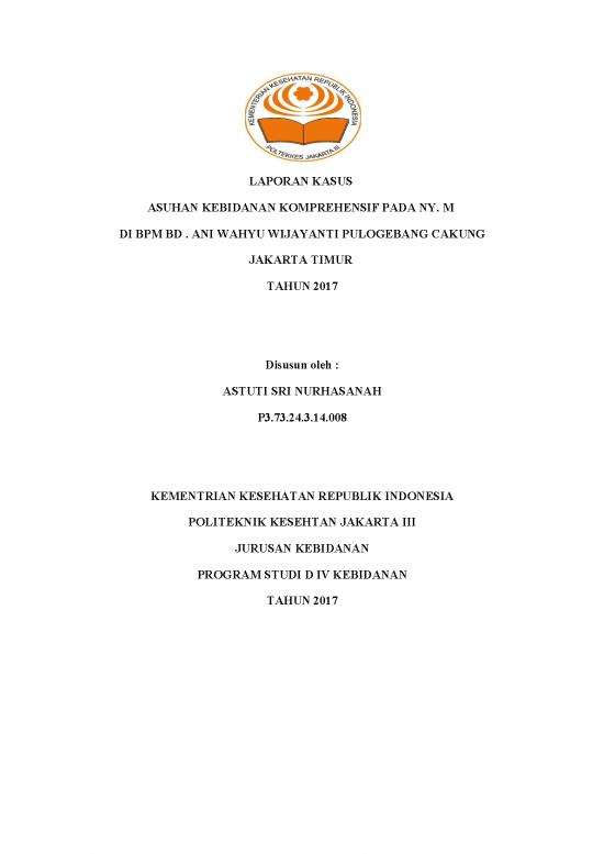 picture_Asuhan Kebidanan Pdf 60619 | 08 Astuti Sri Nurhasanah