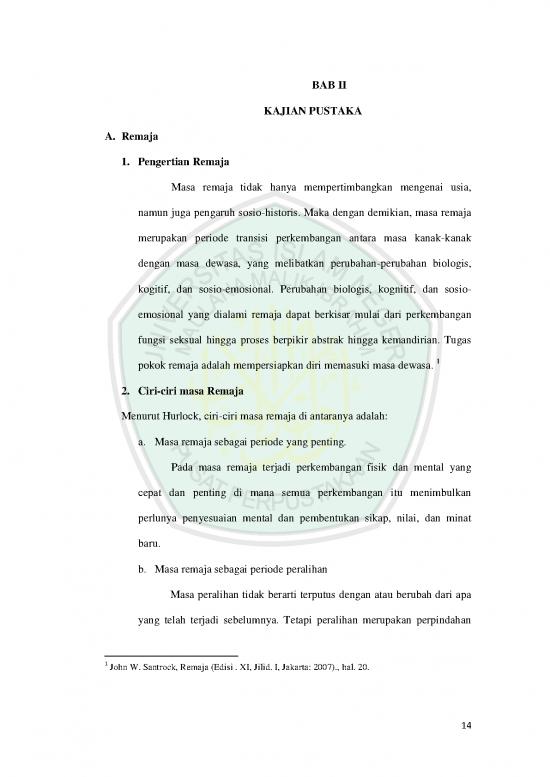 picture_Perkembangan Remaja Pdf 59876 | 10410060 Bab 2