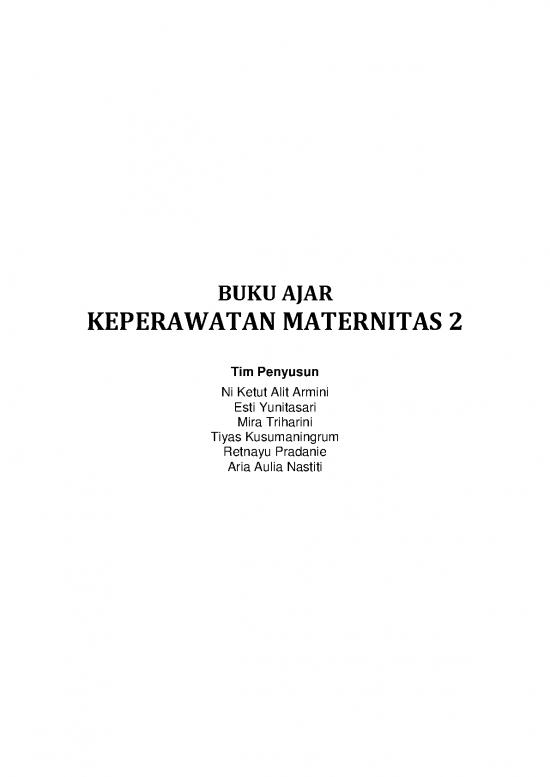 picture1_129 Buku Ajar Keperawatan Maternitas   Proof