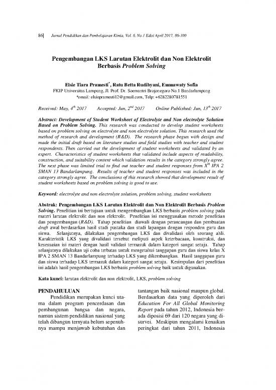 picture1_Larutan Pdf 60599 | 138650 Id Pengembangan Lks Larutan Elektrolit Dan
