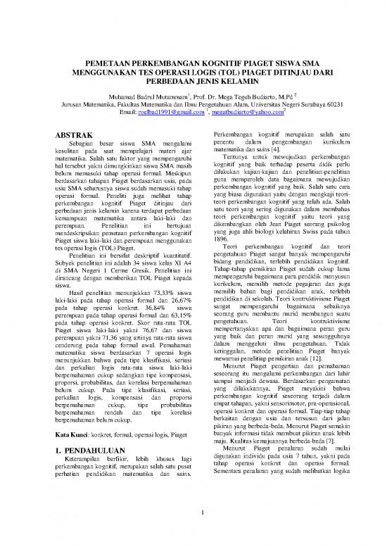 picture_Perkembangan Peserta Didik Pdf 59826 | 230663479