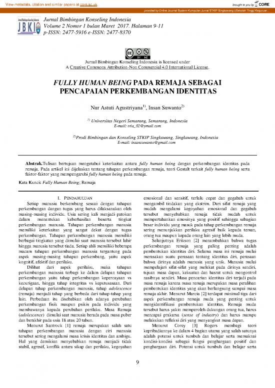 picture Perkembangan Remaja Pdf 59833 | 231280999