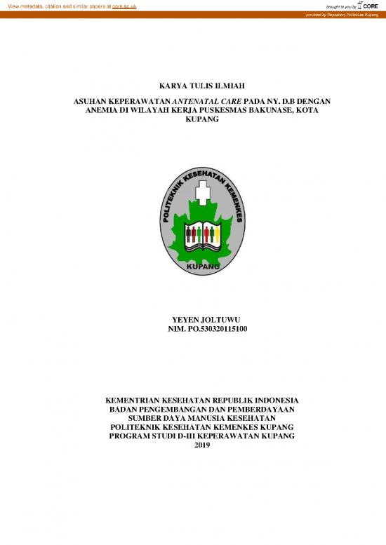 picture Materi Antenatal Care 60628 | 236673612