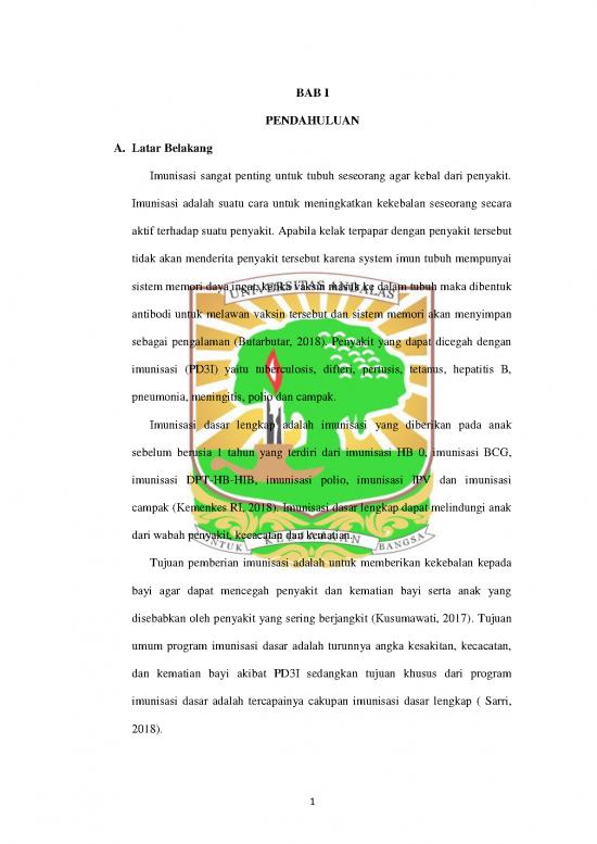 picture1_Imunisasi Pdf 59501 | 2 Bab 1 Pendahuluan