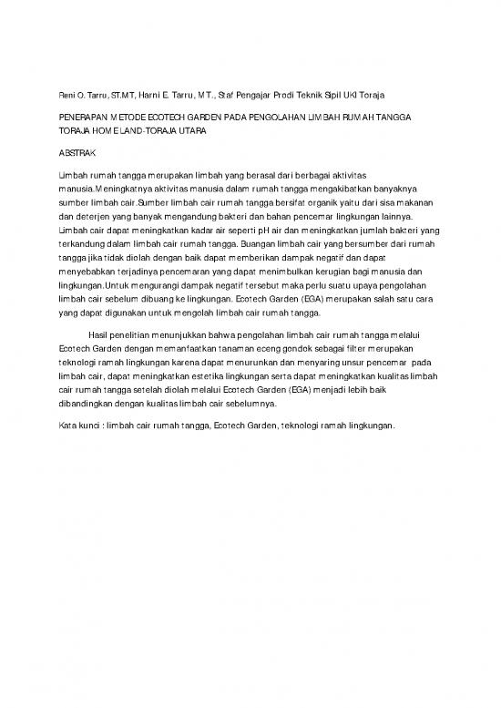picture_Limbah Pdf 59683 | 315795 Penerapan Metode Ecotech Garden Pada Pen E416d958