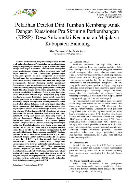 picture Kpsp Pdf 59898 | 32 33 Rika Nurhasanah picture Kpsp Pdf 59898 | 32 33 Rika Nurhasanah