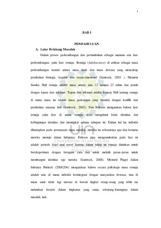 picture1_Perkembangan Remaja Pdf 59841 | 3 Bab1