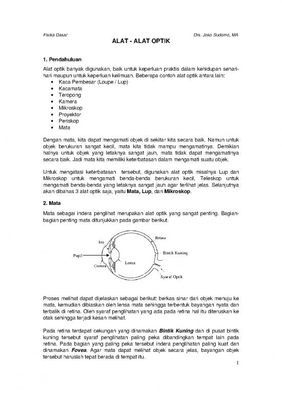 picture_Mikroskop Pdf 60318 | 5 Alat Optik Mata