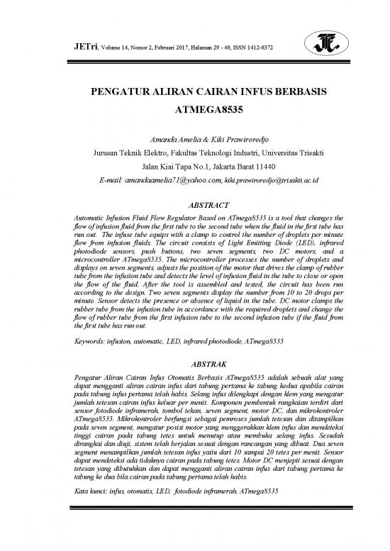 picture_Infus Pdf 60755 | 70634 Id Rangkaian Pengatur Aliran Cairan Infus B