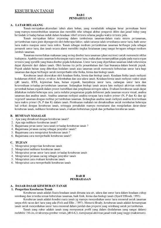 picture Tanah Pdf 59756 | 7e4a7a5240c27390c0ce9f510e6125f2