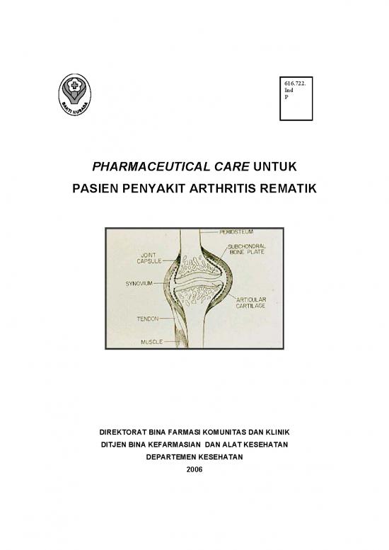 picture_Pharmaceutical Care Pdf 60104 | Artritis