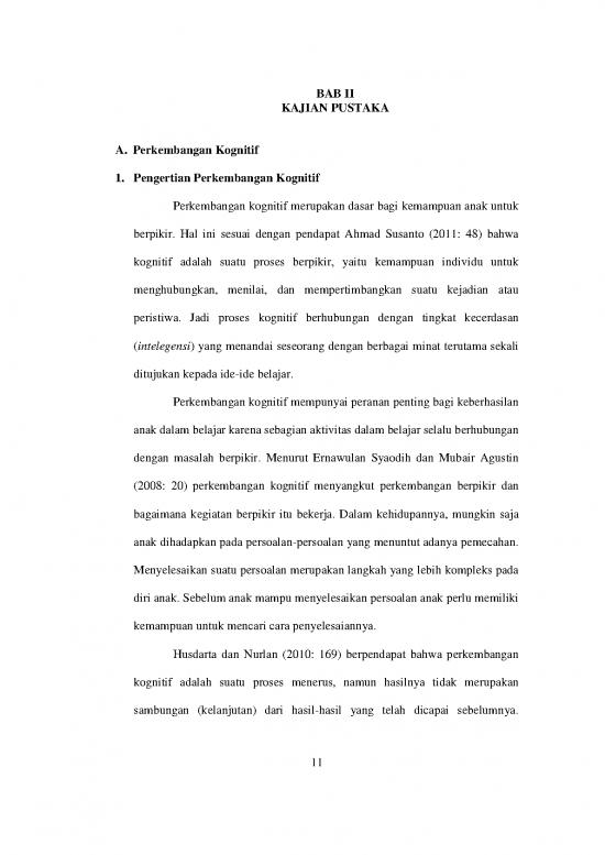 picture_Perkembangan Kognitif Pdf 59868 | Bab2   08111241026