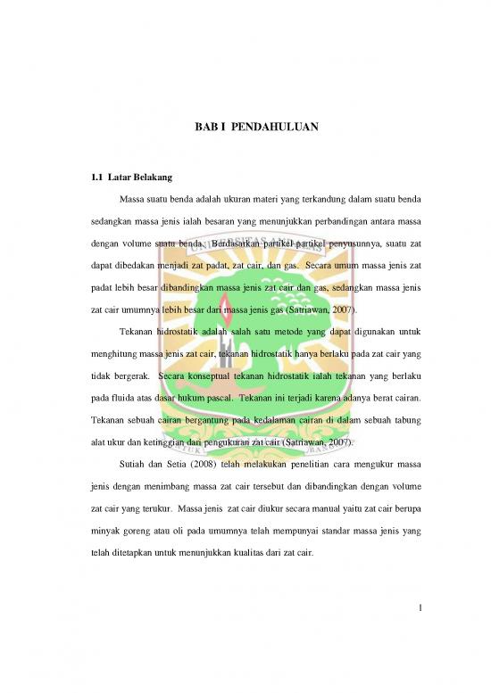 picture_Massa Jenis Zat Cair Adalah 61095 | Bab 1  Pendahuluan