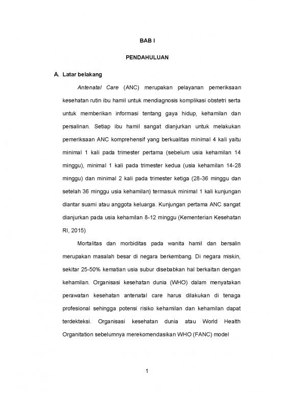 picture1_Kehamilan Pdf 60901 | Bab 1 Ratnasari  Syahrir