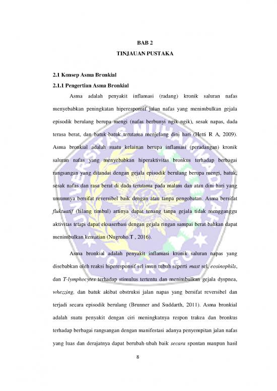 picture_Pengertian Asma Bronkial 60692 | Bab 2 1