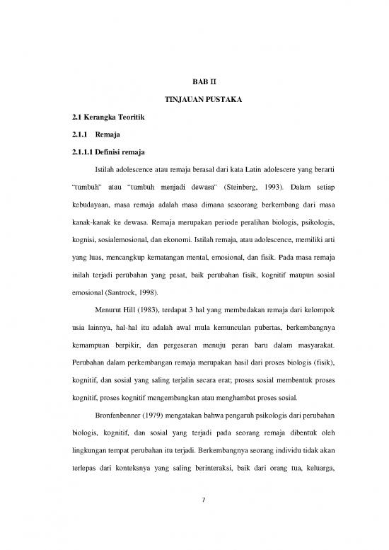picture1_Perkembangan Remaja Pdf 60426 | Bab 2 Andini