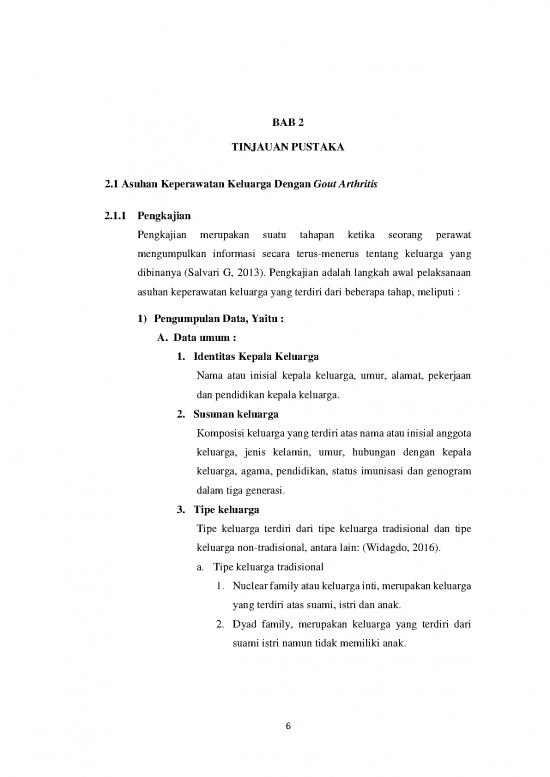 picture_Family Therapy Pdf 60718 | Bab 2 Kti Maimunah 8801190091