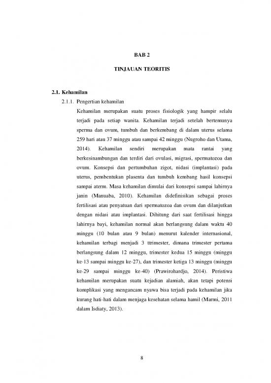 picture_Kehamilan Pdf 60679 | Bab 2 Lta