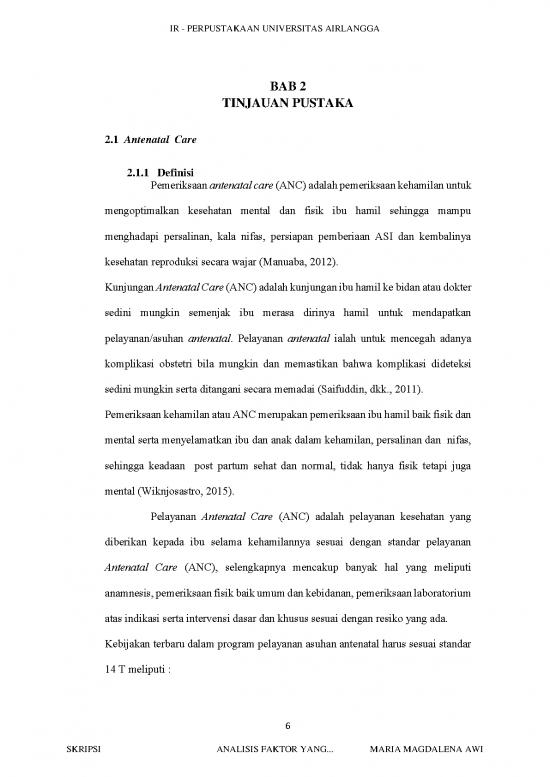 picture1_Kehamilan Pdf 60929 | Bab 2 Tinjauan Pustaka