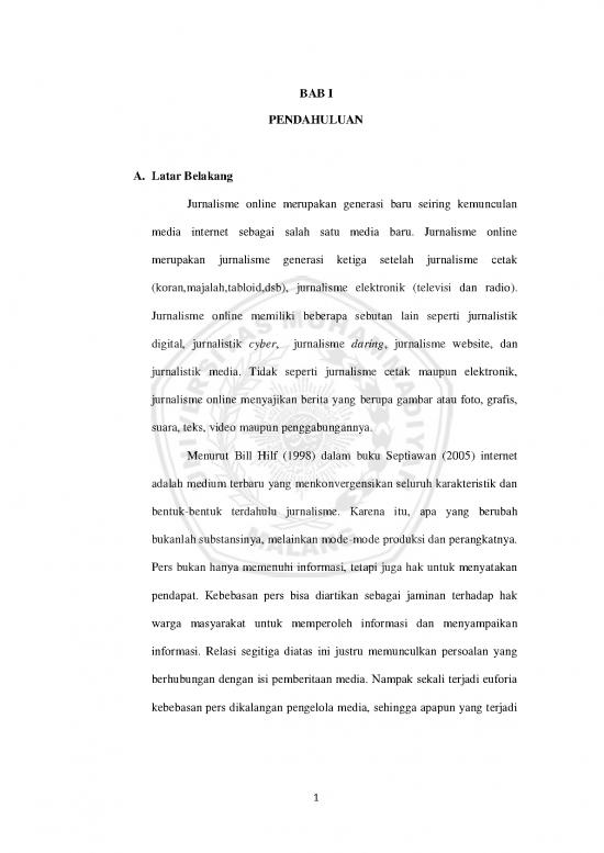 picture Jurnalistik Pdf 61573 | Bab I Item Download 2022-08-24 14-37-11