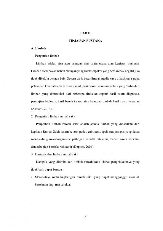 picture1_Limbah Pdf 59719 | Bab Ii Fix