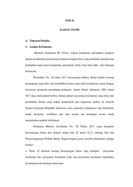 picture_Asuhan Kebidanan Pdf 60866 | Bab Ii Ilovepdf Compressed