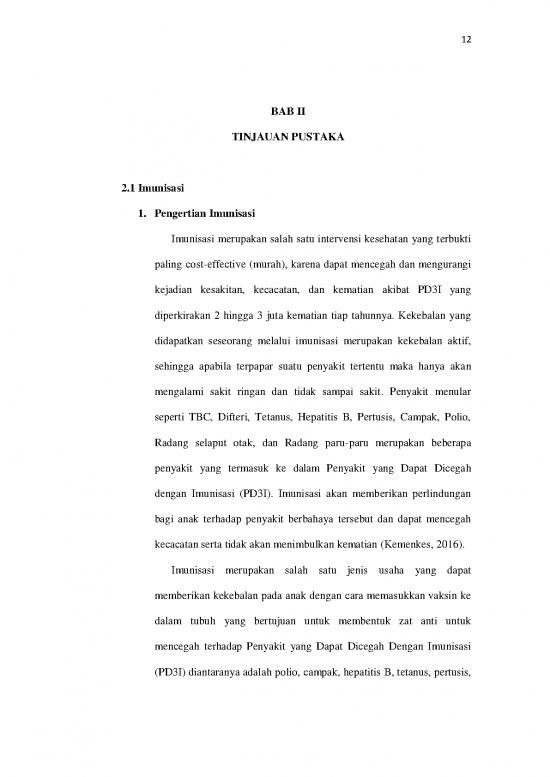 picture_Imunisasi Pdf 59437 | Bab Ii Kholisah