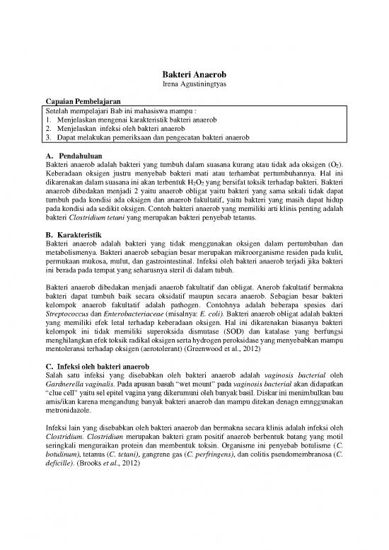 picture_Materi Bakteri Pdf 61743 | Bakteri Anaerob