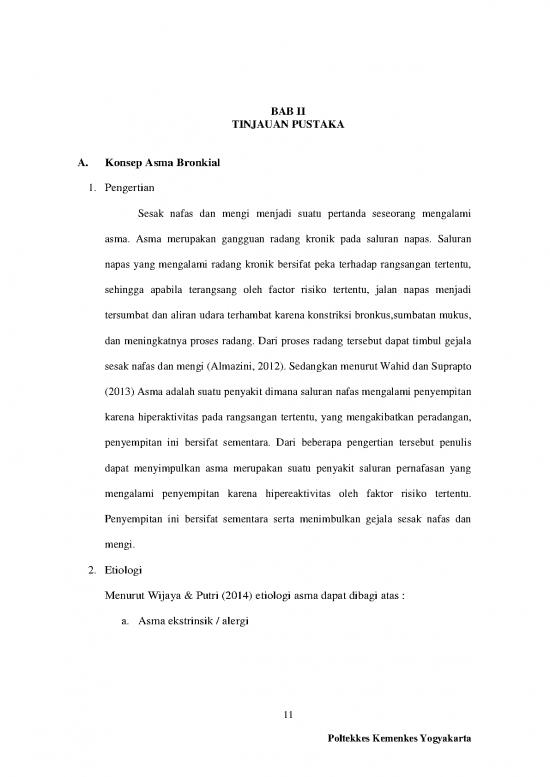 picture Pengertian Asma Bronkial 60668 | Chapter2 picture Pengertian Asma Bronkial 60668 | Chapter2