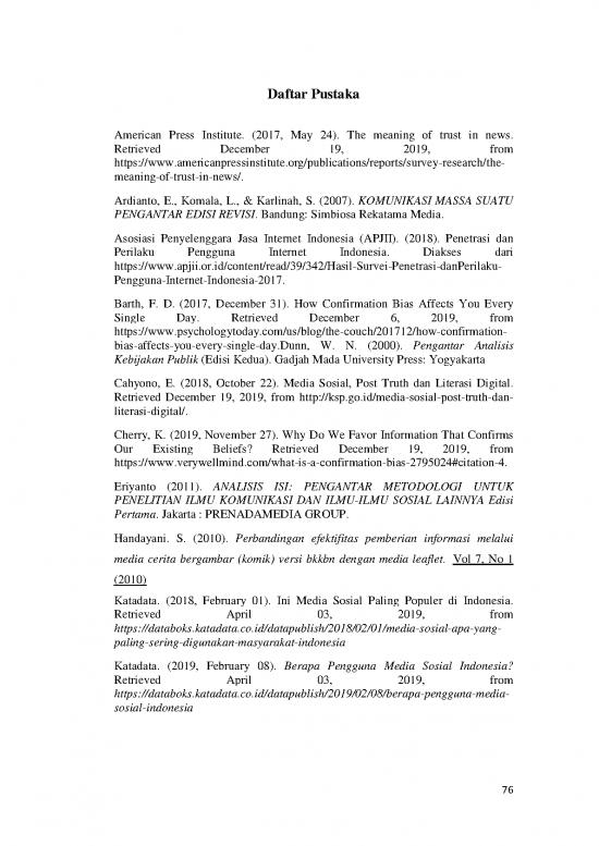 picture Media Massa Pdf 61582 | Daftar Pustaka