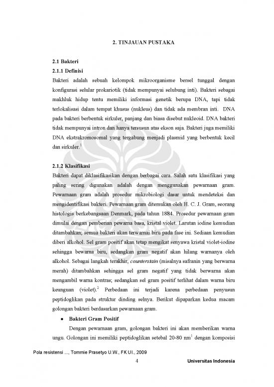 picture Materi Bakteri Pdf 61746 | Digital 122650 S09017fk Pola Resistensi Literatur