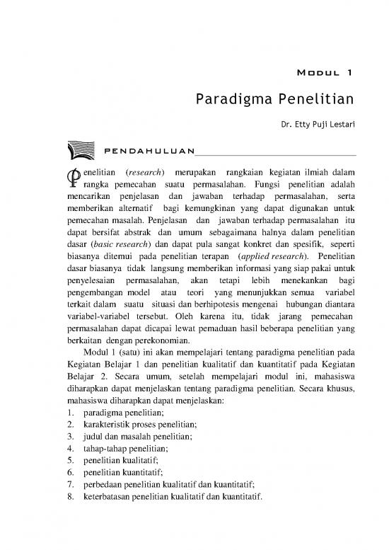 picture Paradigma Penelitian Kuantitatif 61516 | Ekma5300 M1 picture Paradigma Penelitian Kuantitatif 61516 | Ekma5300 M1