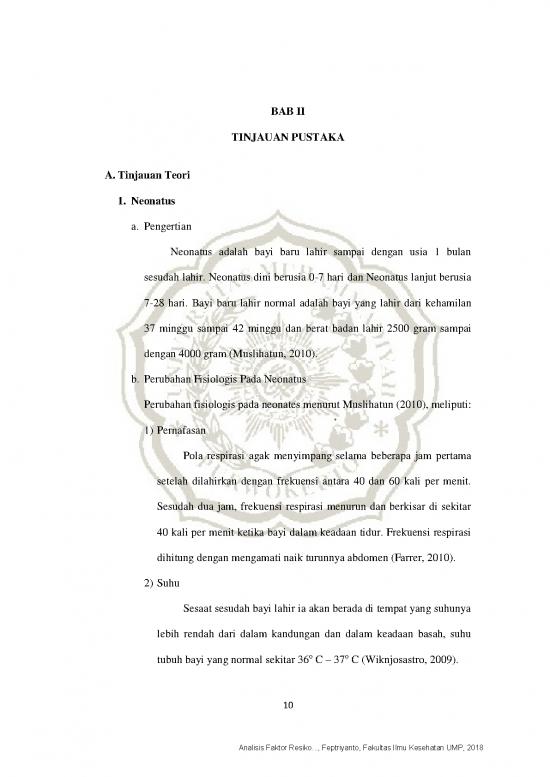 picture1_Kehamilan Pdf 60229 | Feptriyanto Bab Ii
