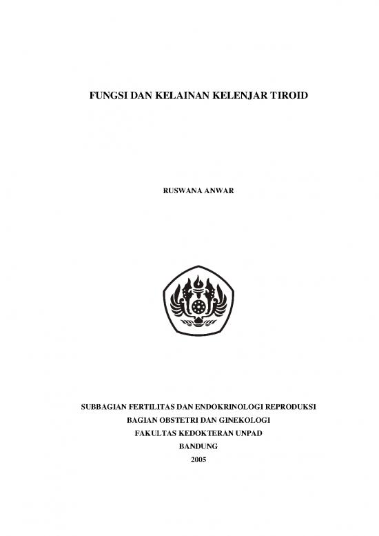 picture_Fungsi Dan Kelainan Kelenjar