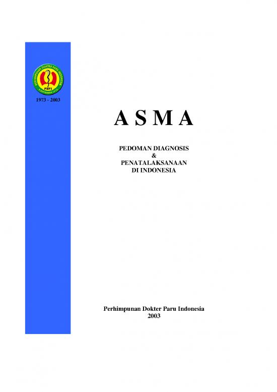 picture_Asma Pdf 60794 | Guideline Asma Pdpi 2003